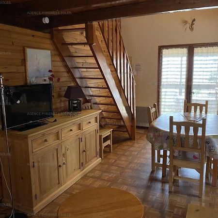 Chalet 6 Pers. Les Angles Avec Garage Et Veranda - Fr-1-295-136 Exterior photo